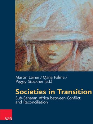 cover image of Societies in Transition